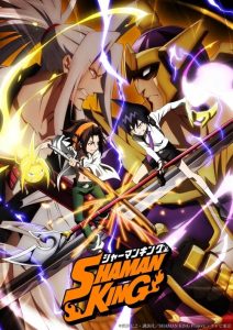 Shaman King: Saison 2