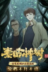 Daomu Biji Zhi Qinling Shen Shu: Saison 1