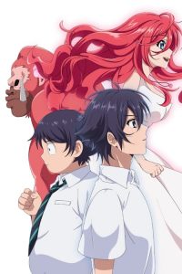 The Seed of Evolution ~Before I knew it I was one of the champions~: Saison 1