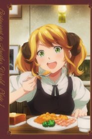 Restaurant to Another World: Saison 1