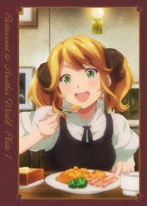 Restaurant to Another World: Saison 1