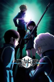 World Trigger: Saison 3