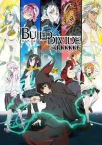 Build Divide – Code Black: Saison 1