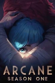 Arcane: Saison 1