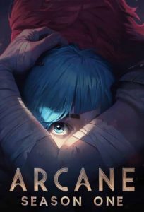 Arcane: Saison 1