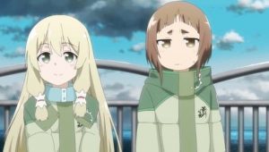 Yûki Yûna wa Yûsha de Aru: Saison 3 Episode 9