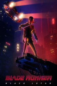 Blade Runner: Black Lotus: Saison 1