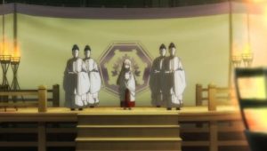 Yûki Yûna wa Yûsha de Aru: Saison 3 Episode 10