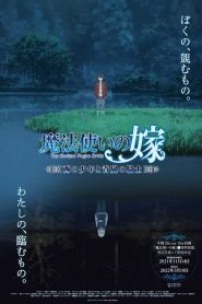 Mahou Tsukai No Yome – The Ancient Magus&rsquo; Bride