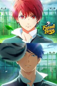Futsal Boys!!!!!: Saison 1