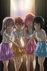 CUE!: Saison 1
