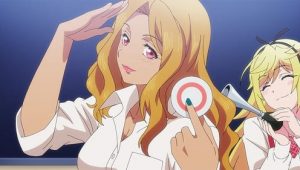 World&rsquo;s End Harem (non-censuré): Saison 1 Episode 7