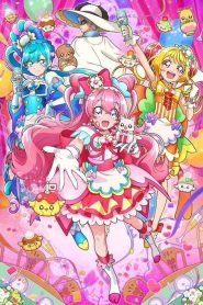 Delicious Party Precure