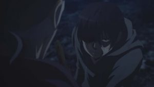 Koroshi Ai – Love of Kill: Saison 1 Episode 12