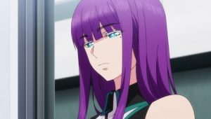 World&rsquo;s End Harem (non-censuré): Saison 1 Episode 11