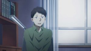 Koroshi Ai – Love of Kill: Saison 1 Episode 11