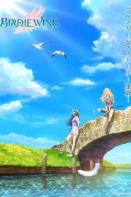 BIRDIE WING -Golf Girls&rsquo; Story-: Saison 1