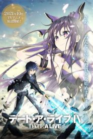 Date a Live: Saison 4