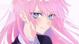 Kawaii Dake Janai Shikimori-san – Shikimori n&rsquo;est pas juste mignonne: Saison 1