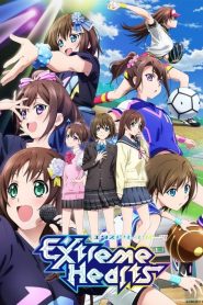 Extreme Hearts: Saison 1