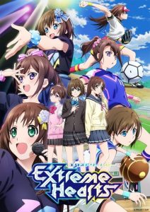 Extreme Hearts: Saison 1