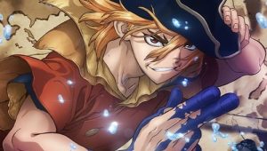 Dr. STONE – Ryuusui Special: Saison 1 Episode 1