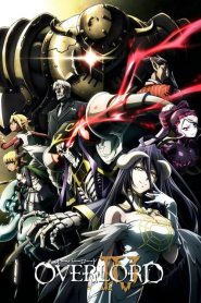 Overlord: Saison 4