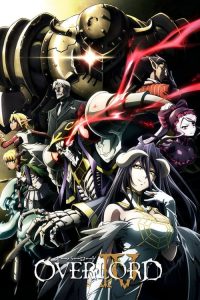 Overlord: Saison 4