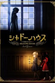 Shadows House: Saison 2
