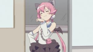 Musasino – Urawa No Usagi-Chan: Saison 1 Episode 8
