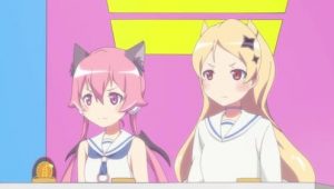 Musasi-no – Urawa No Usagi-Chan: Saison 1 Episode 9