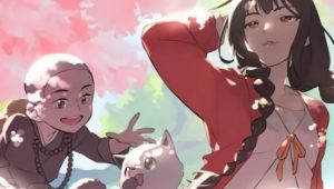 Bai Yao Pu: Saison 3 Episode 11