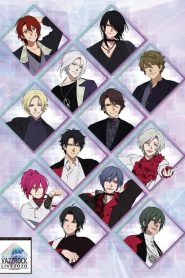 VazzRock the Animation: Saison 1