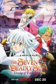 Nanatsu no Taizai – The Seven Deadly Sins: Grudge of Edinburgh – Part 1