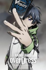 Cardfight!! Vanguard : Over Dress: Saison 2