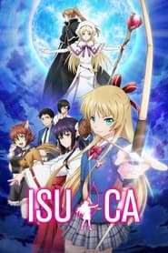 ISUCA: Saison 1