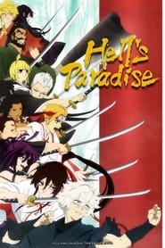 Jigokuraku – Hell’s Paradise