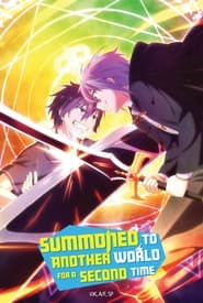 Isekai Shoukan Wa Nidome Desu – Je me fais isekai pour la deuxième fois…