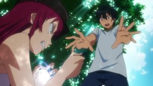 Hataraku Maou-Sama NC – The Devil is a Part-Timer!: Saison 1 Episode 13