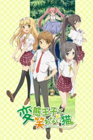 The Hentai Prince and the Stony Cat: Saison 1