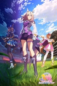 Umamusume : Pretty Derby – Road to the Top