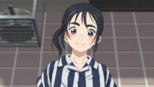 Kimi Wa Houkago Insomnia – Insomniacs After School: Saison 1 Episode 9