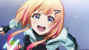 Kizuna no Allele: Saison 1 Episode 10