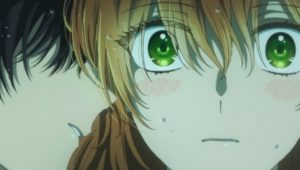 Kanojo Ga Koushaku-Tei Ni Itta Riyuu – Comment Raeliana a survécu au manoir Wynknight: Saison 1 Episode 10