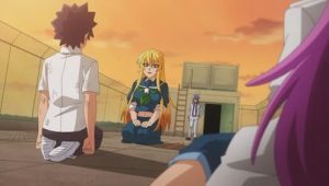 Rokudo&rsquo;s Bad Girls: Saison 1 Episode 12