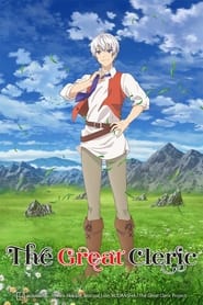 Seija Musou – The Great Cleric