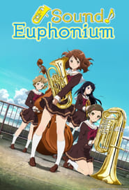 Sound! Euphonium – Ensemble Contest OAV