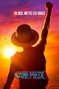 One Piece Netflix: Saison 1
