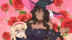 Dekoboko Majo No Oyako Jijou – Witch Family!: Saison 1 Episode 11