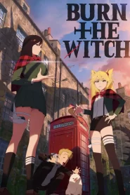 Burn the Witch #0.8: Saison 1